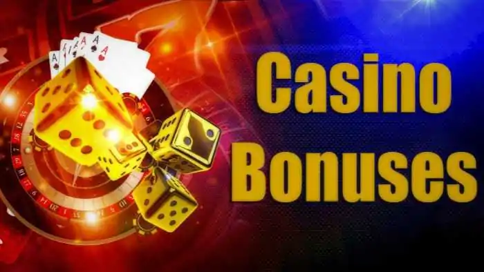 Latest Casino Bonuses