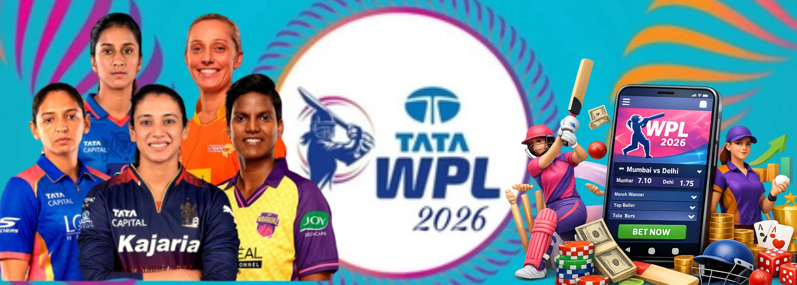 WPL 2026