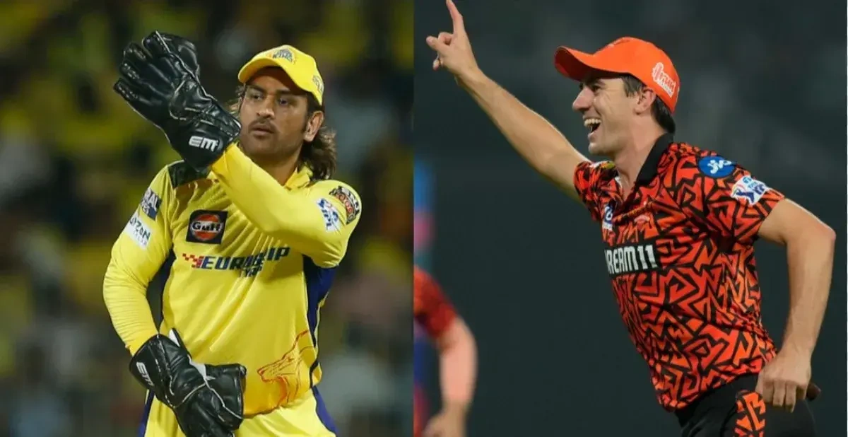 Read more about the article Get Reddy Anna ID to Bet on Today’s IPL 2026 CSK vs SRH Match – Expert Betting Tips & Winning Prediction